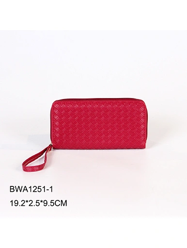 long wallet for women